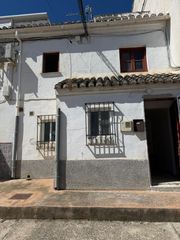Casa adossada a Cuevas de San Marcos