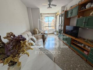 Appartement à Camino suarez de 83