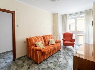 Appartement  Calle manrique