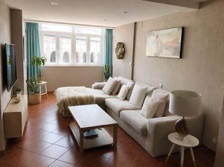 Appartement à Calle calle edisson 1