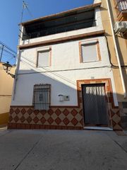 House in Cuevas de San Marcos