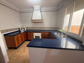 Semi detached house  Calle llanos