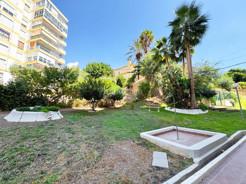 Foto 0fae9b76-49a5-4924-a6bc-0fd3573f71b4. Etagenwohnung in La Cala del Moral Rincón de la Victoria
