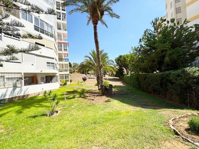 Foto 5a87ec1a-8145-46cd-9d95-1213a2b6b472. Etagenwohnung in La Cala del Moral Rincón de la Victoria