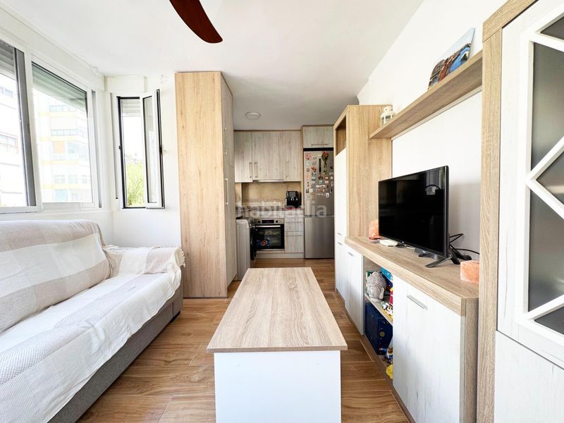 Foto 96a43ac5-b8b3-47eb-8514-3c098615f4ac. Etagenwohnung in La Cala del Moral Rincón de la Victoria
