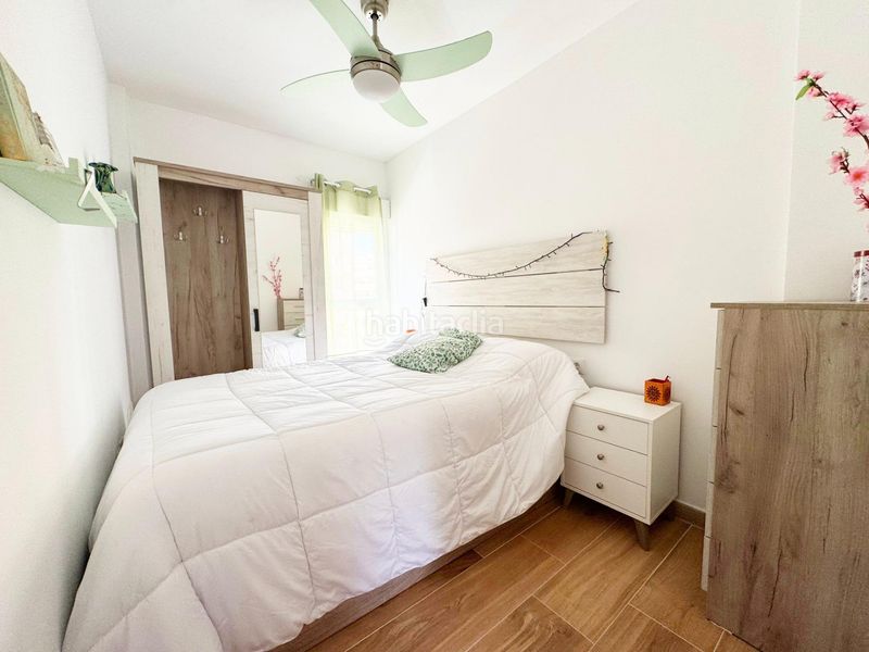 Foto a2b00624-9a8b-41bd-bf08-4feeedb6a40a. Etagenwohnung in La Cala del Moral Rincón de la Victoria