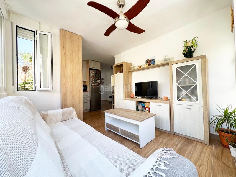 Foto a34f379d-5403-4194-9265-99aa9ce2a081. Etagenwohnung in La Cala del Moral Rincón de la Victoria
