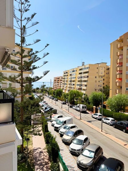 Foto e5602194-1821-43a3-b533-aaba5d9b1500. Etagenwohnung in La Cala del Moral Rincón de la Victoria