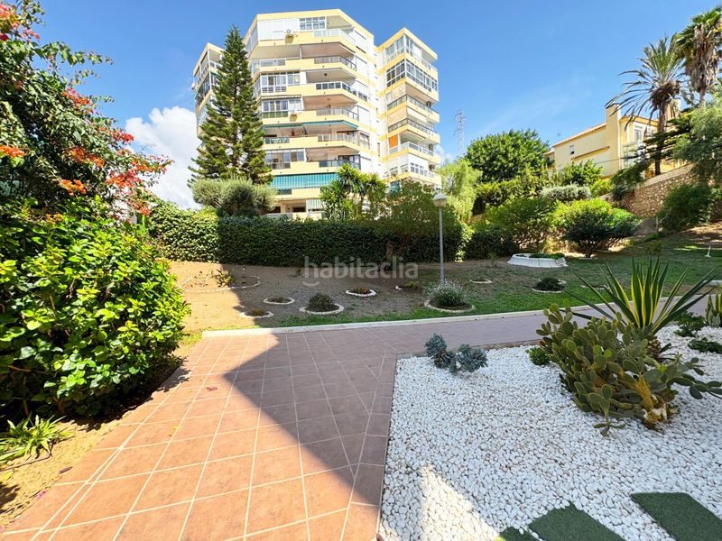 Foto ec61e6cb-0dbe-4c48-82d1-f39600f2009a. Etagenwohnung in La Cala del Moral Rincón de la Victoria