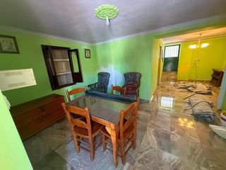 Casa  Diseminados