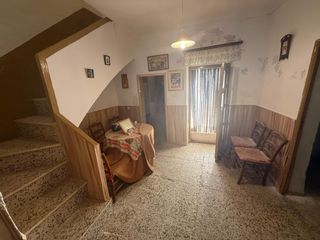 Maison à Cuevas de San Marcos