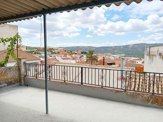 Haus in Cuevas de San Marcos