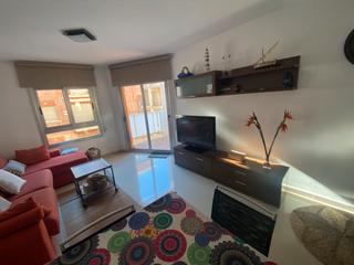 Pis a Carrer de sant antoni 47. Apartamento en perfecto estado a pocos metros del paseo marítmo,