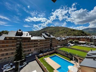 Apartamento en Carrer vall d´assua, 1. Pis ampli i assolellat