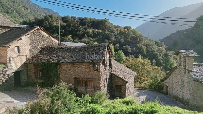 Foto 08cb424c-0d50-448d-a2a0-34dc068205f1. Maison dans Vall de Cardós