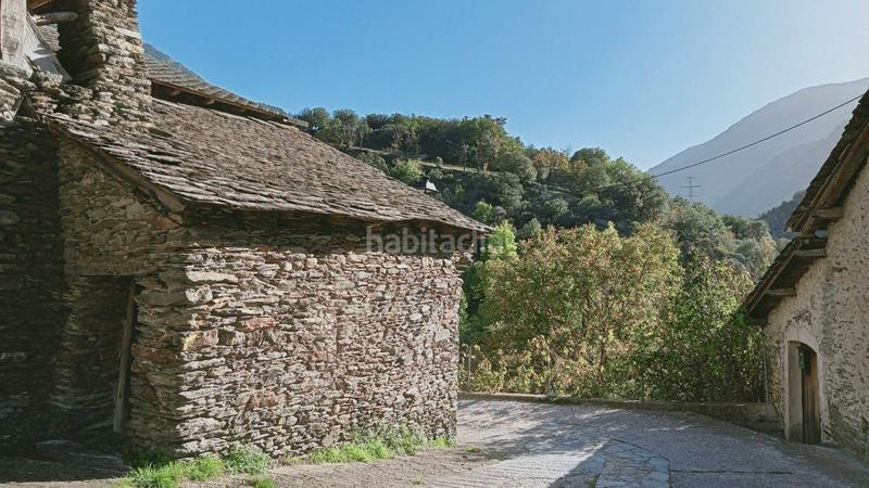 Foto 1345fa43-07f9-452a-a420-e6d20b0b5789. Maison dans Vall de Cardós