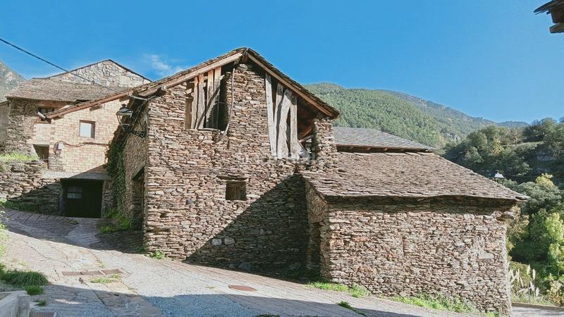 Foto d795e459-8f9a-42dd-8539-d6dd371df7e2. Maison dans Vall de Cardós