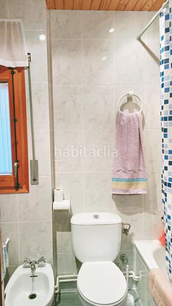 Foto 06acdabd-bd75-4238-9359-7d3cf569bd53. Casa zona molt tranquil·la en Sort