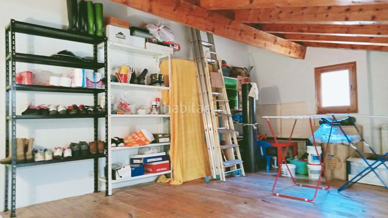 Foto 1858381a-a706-4a40-a6d5-7fac2c533254. Casa zona molt tranquil·la en Sort