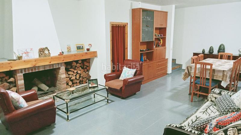 Foto 4b6a7b18-2ed8-42c5-9057-b3ffeb6ea3df. Casa zona molt tranquil·la en Sort