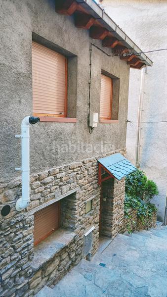 Foto 86296565-5cc7-4777-b3b7-4628978d4877. Casa zona molt tranquil·la en Sort