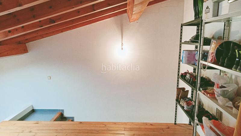 Foto f63c993d-81dd-448b-8d16-c86e119f8597. Casa zona molt tranquil·la en Sort