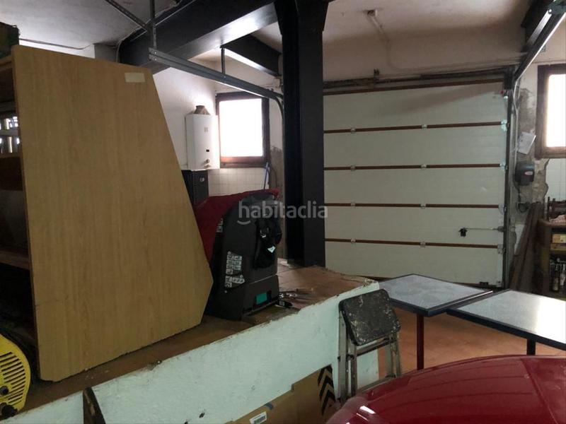 Foto 064d818b-f10a-41cf-9be7-ba41f84aba5d. Locale commerciale in Sort