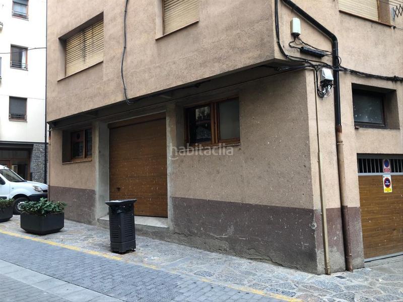 Foto 2e72bed6-211a-44ef-8556-4f6d3a20ffa9. Locale commerciale in Sort