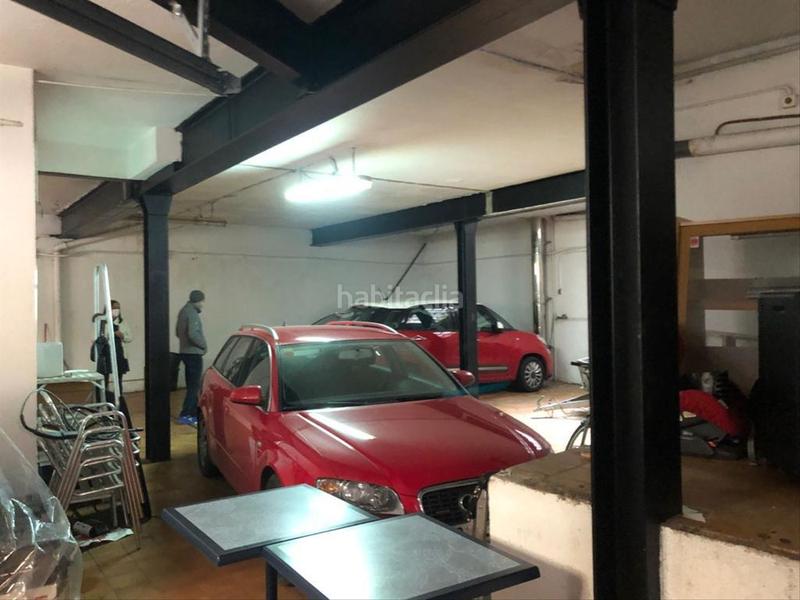 Foto 42d39fc6-c86a-4889-9445-5067a850580e. Locale commerciale in Sort