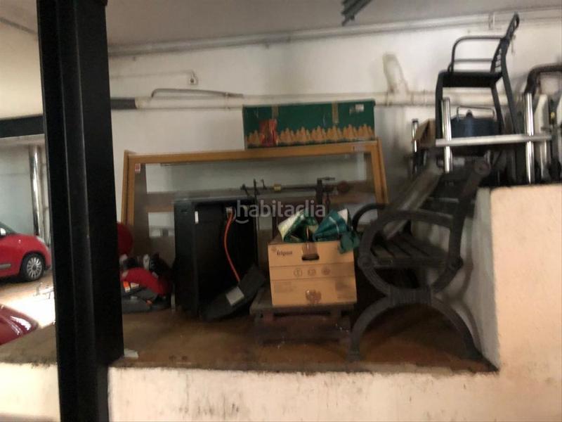 Foto 58b336fb-a1de-4e7c-915d-658046f83998. Locale commerciale in Sort