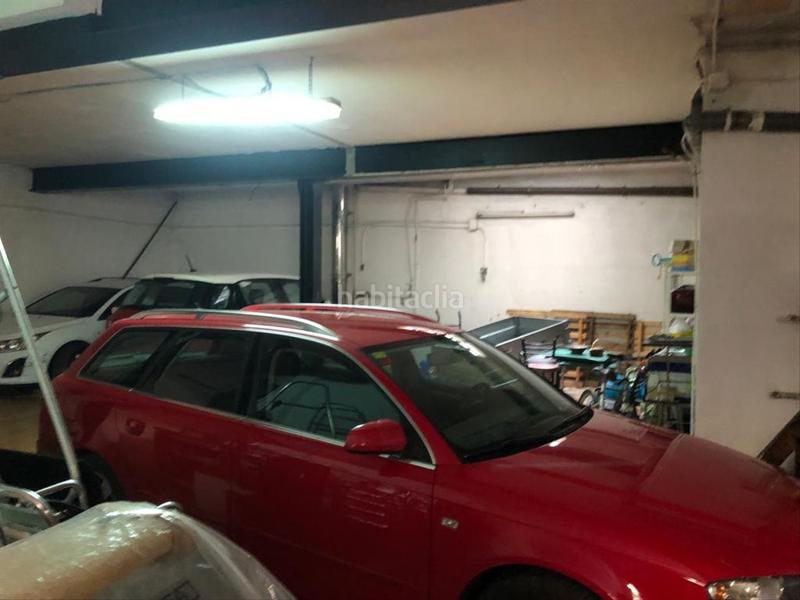 Foto 662ebe03-b501-44ad-b552-cb6fe010b2fc. Locale commerciale in Sort