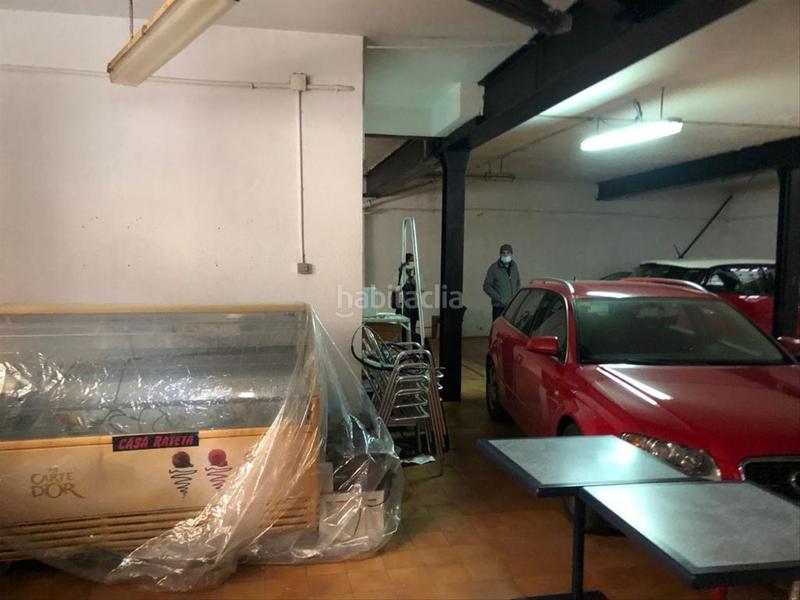 Foto 78f948d2-571c-40ec-8b62-21541a77525b. Locale commerciale in Sort