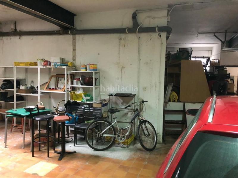 Foto 8fe43715-d5d7-4c42-86e9-da1adb6a94b7. Locale commerciale in Sort