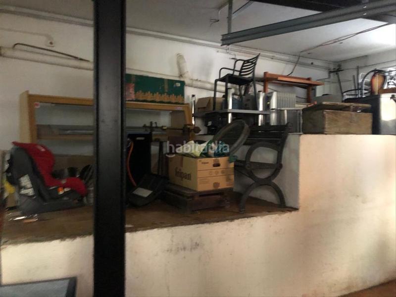 Foto ad082ba7-b747-40fe-85a4-8b336596c25f. Locale commerciale in Sort