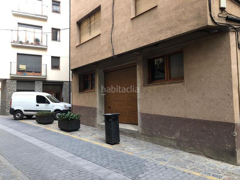 Foto cff9444f-268b-437d-9b42-63b9802434d4. Locale commerciale in Sort