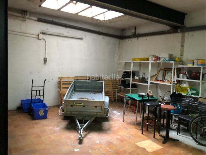 Foto f0597f68-6027-4076-85df-a70621a258ed. Locale commerciale in Sort