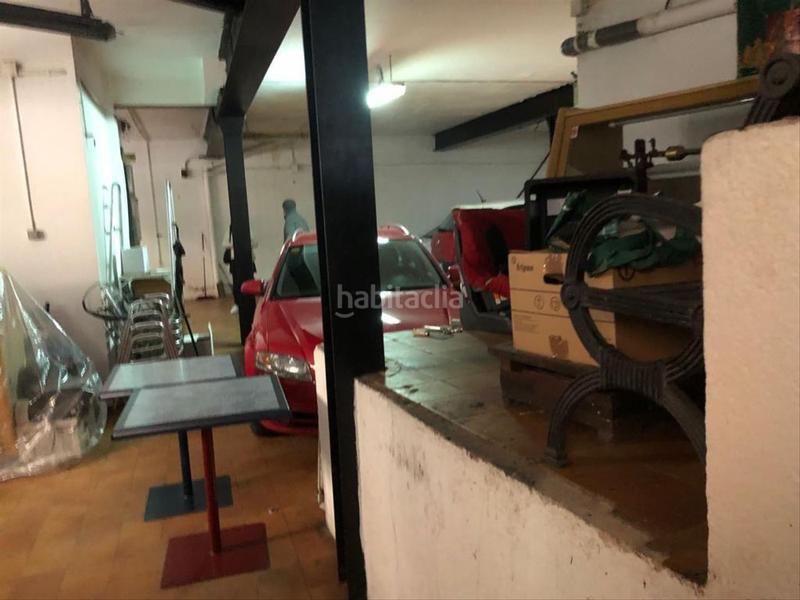 Foto feb9a40a-15f5-4707-b988-e0254e4e73cb. Locale commerciale in Sort