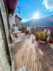 Casa a Carrer unica 30. Arcalís - casa con buenas vistas