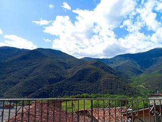 Casa in Carrer unica 30. Arcalís - casa con buenas vistas