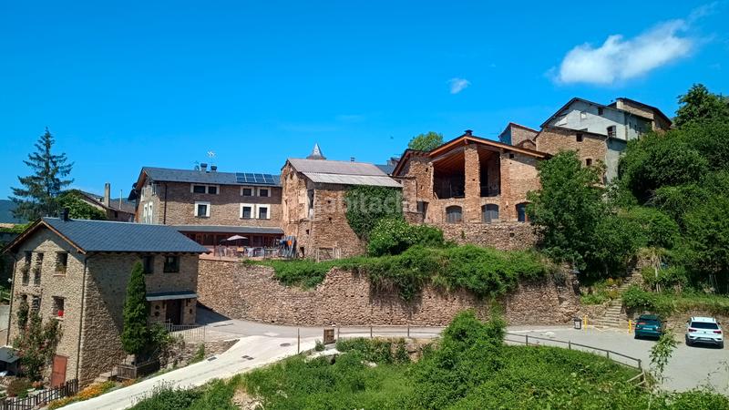 Foto 84cb3aa1-44dd-4f2f-bb80-5ddf39f43391. Maison dans Soriguera