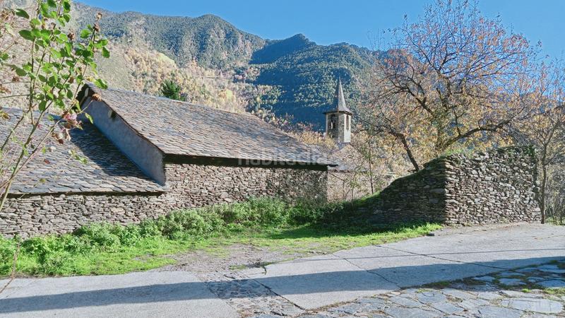 Foto 02526fb7-a770-4e78-9566-d8ce72a5b130. Terreno residencial parcel·la urbana a àreu en Alins