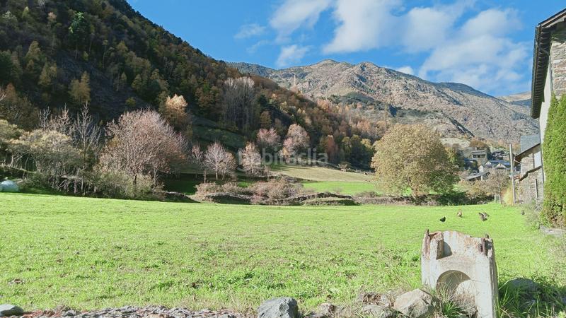 Foto 0abd3454-ea5d-4fe9-9dfa-0cb8f0d62ec7. Terreno residencial parcel·la urbana a àreu en Alins