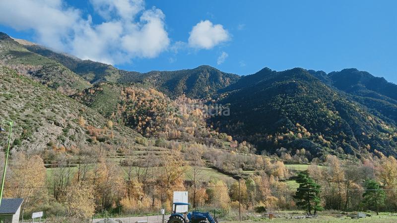 Foto 2f37a850-2c54-4f5e-a771-e6070bebdce6. Terreno residencial parcel·la urbana a àreu en Alins