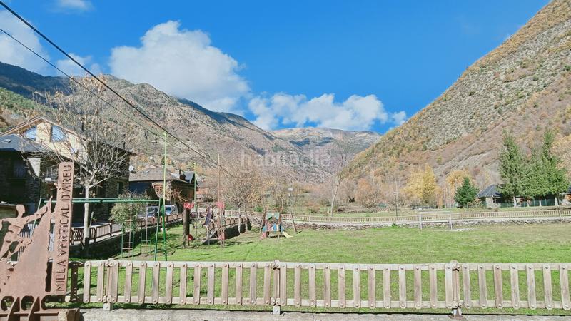 Foto 3173541d-5268-48f7-8897-0547abfc76a0. Terreno residencial parcel·la urbana a àreu en Alins