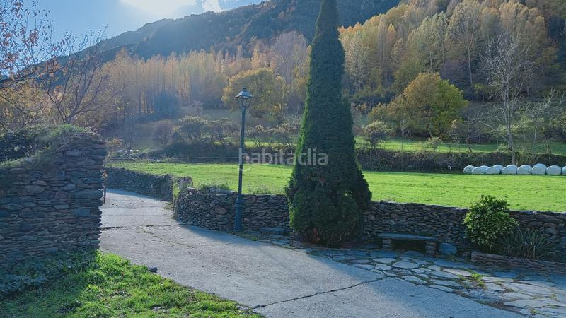 Foto 575b4583-3ea5-48c0-982f-e7e5e60e3b7b. Terreno residencial parcel·la urbana a àreu en Alins