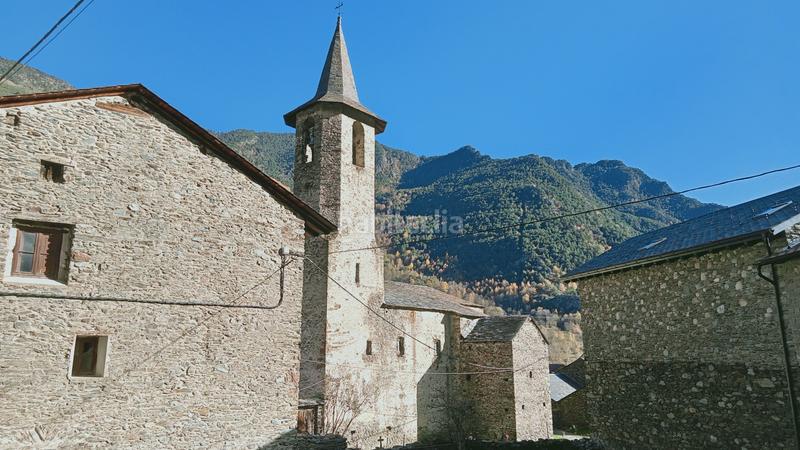 Foto 6e82b2bb-2314-4388-a8c5-f2b945fae7a3. Terreno residencial parcel·la urbana a àreu en Alins