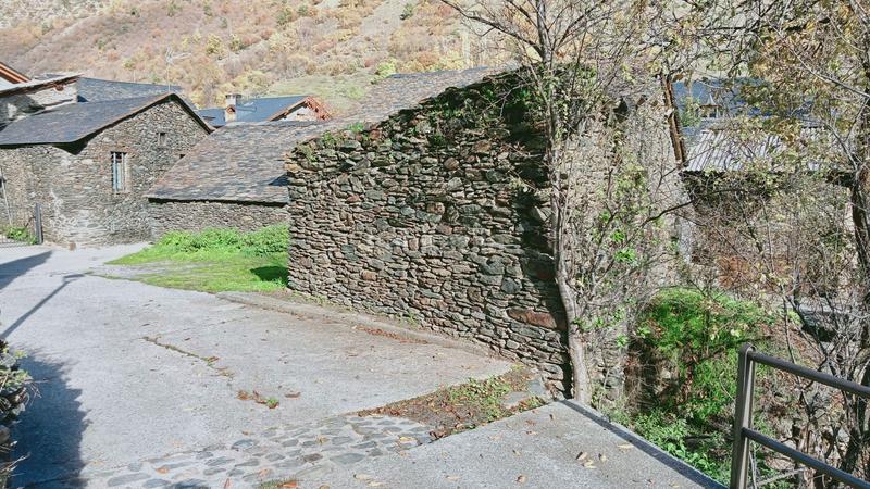 Foto 8e5b0ce9-d3c7-4c0e-bab5-4f3816b968ed. Terreno residencial parcel·la urbana a àreu en Alins