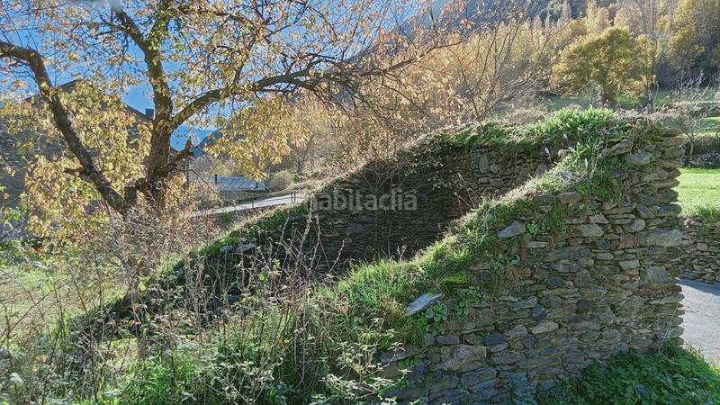 Foto 92119a34-6349-484a-9c54-74a31445e1ab. Terreno residencial parcel·la urbana a àreu en Alins