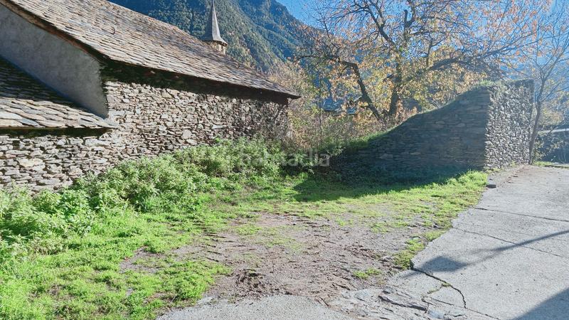 Foto 9517162f-1f5c-4709-8ff9-fe11e5fafbe7. Terreno residencial parcel·la urbana a àreu en Alins