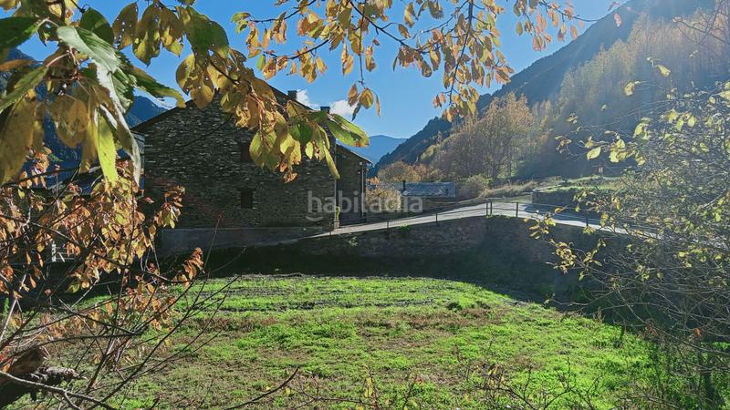 Foto 9853b3dd-246d-4d76-825a-51a5f6a24f10. Terreno residencial parcel·la urbana a àreu en Alins